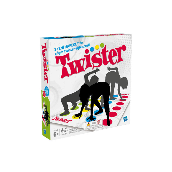 Twister