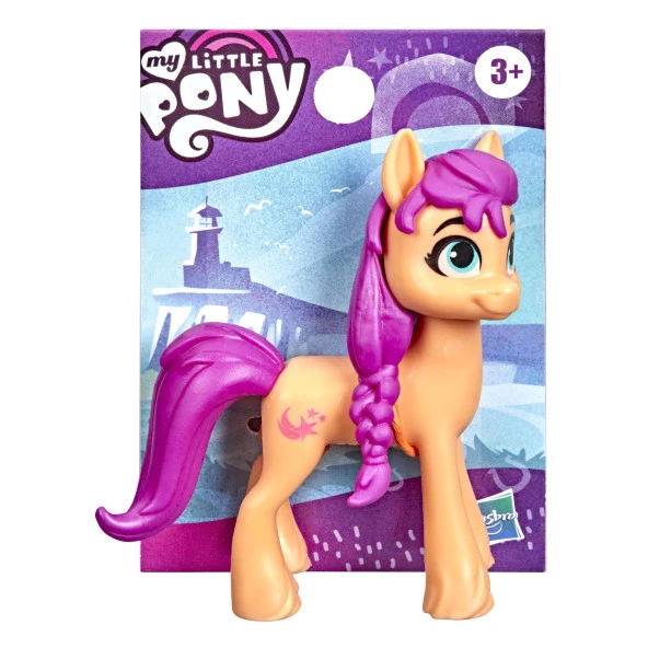 My Little Pony: A New Generation Movie Friends Figür F2611