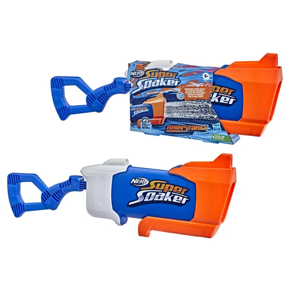 Nerf Super Soaker Rainstorm - F3890