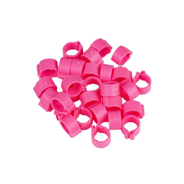 TavPet Güvercin Bileziği 25 Lik Pk. Pembe ürün görseli