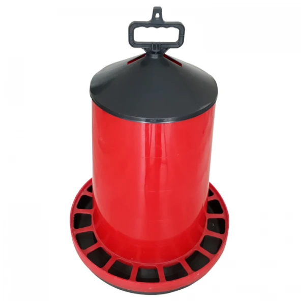 TavPet Tavuk Yemliği 22-25 Kg Üstten Dolum Askılı ürün görseli