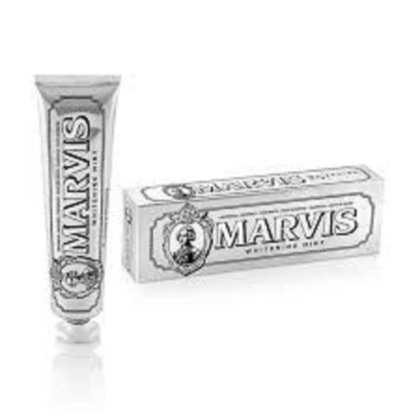Marvis Whitening Mint Diş Macunu 85 ml