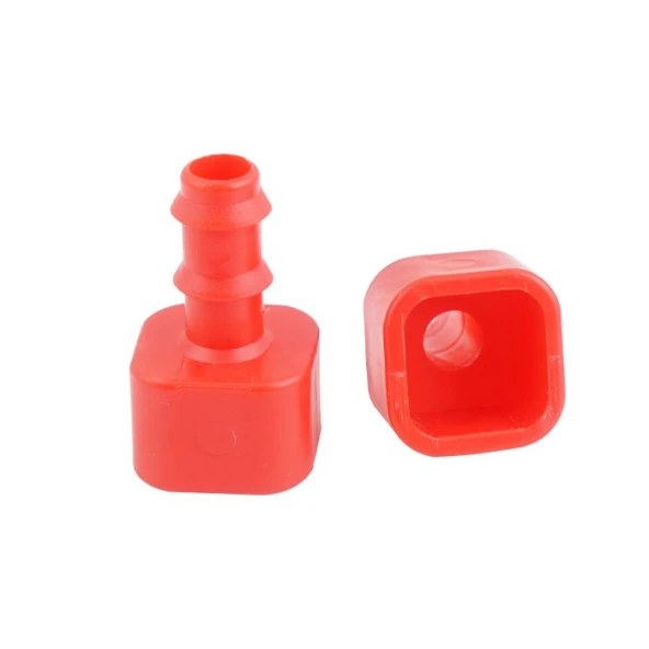 TavPet Eko Nipel Suluk 60 cm 3 Nipelli  Yaylı Çanaklı  20 Tavukluk - Resim 3