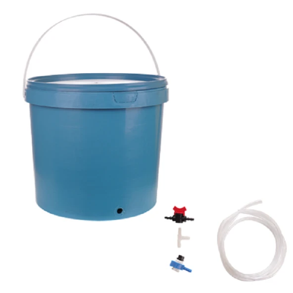 TavPet Askılı Suluk Depo Seti 20 Lt ürün görseli