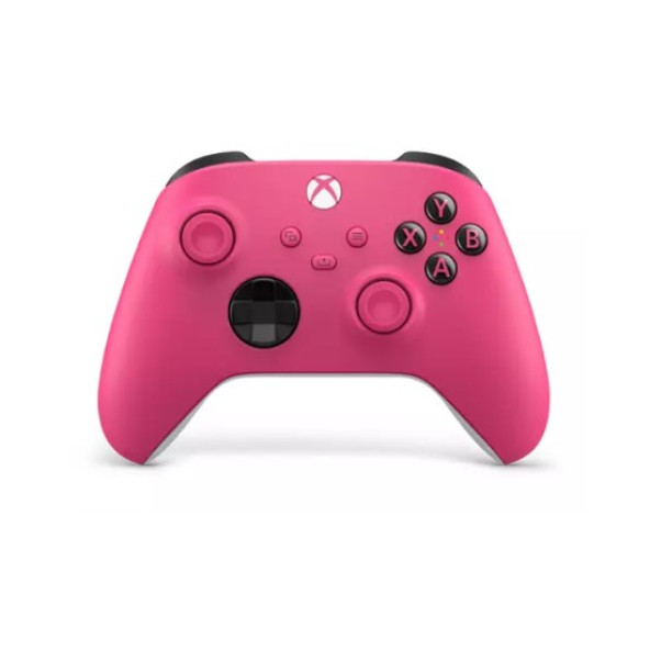 Microsoft Xbox Series Pembe Kablosuz Oyun Kolu