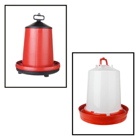 TavPet Tavuk Yemliği 12-15 Kg+Suluğu 12 Lt ürün görseli