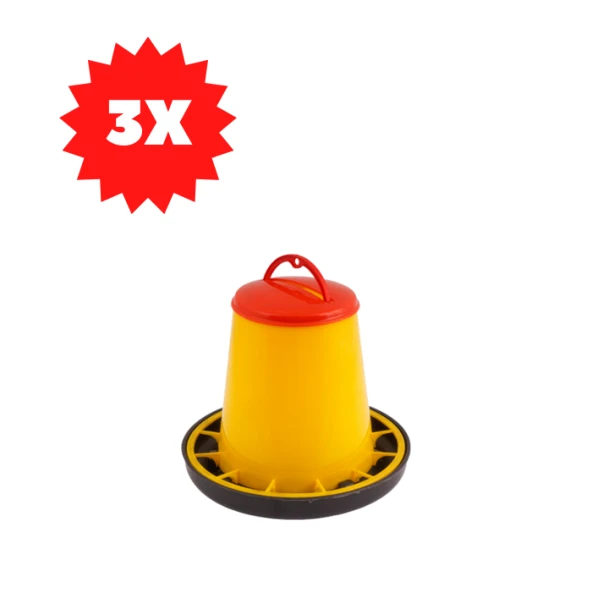 TavPet Civciv Yarka Yemliği 1,3 Kg 3 Adet ürün görseli