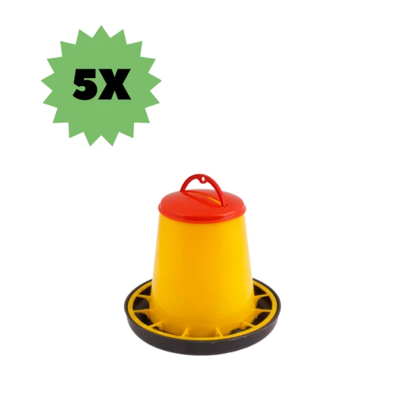 TavPet Civciv Yarka Yemliği 1,3 Kg 5 Adet ürün görseli