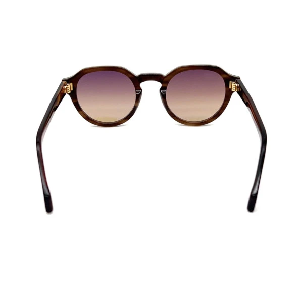 REDBERRY REB PORTO C2 Unisex Güneş Gözlüğü - Resim 4