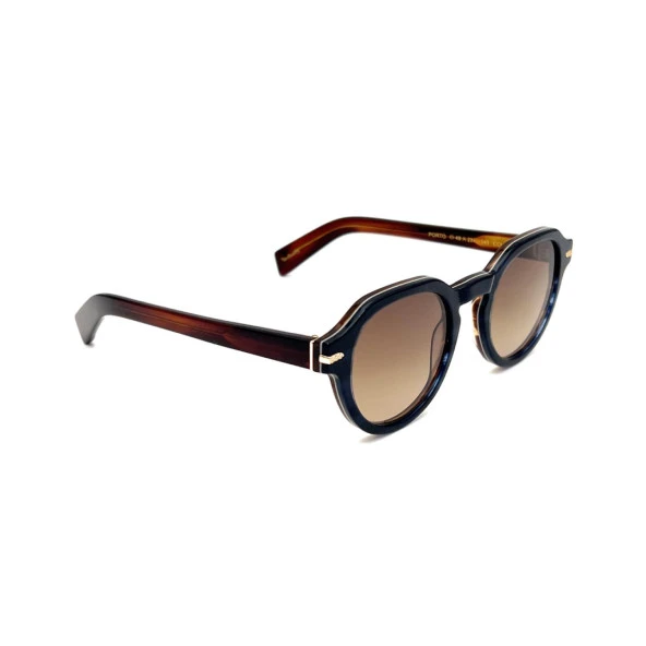 REDBERRY REB PORTO C2 Unisex Güneş Gözlüğü - Resim 5