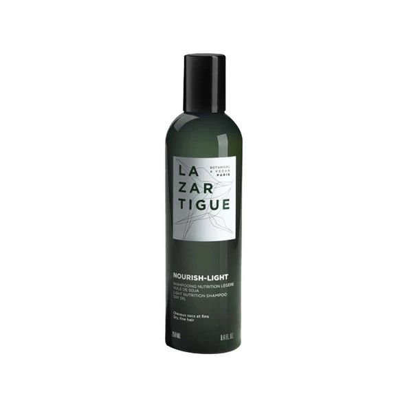 Lazartigue Nourish Light Besleyici Şampuan 250ml