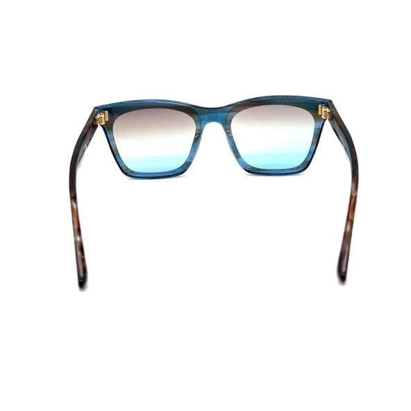 REDBERRY REB VALANCIA C4 Unisex Güneş Gözlüğü - Resim 4