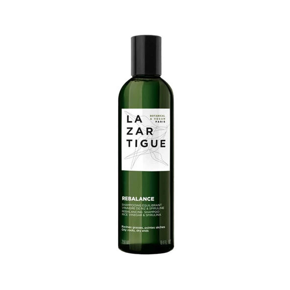 Lazartigue Rebalance Arındırıcı Şampuan 250ml