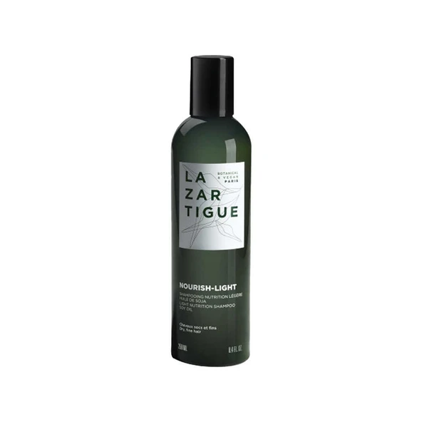 Lazartigue Nourish Light Besleyici Şampuan 250ml ürün görseli