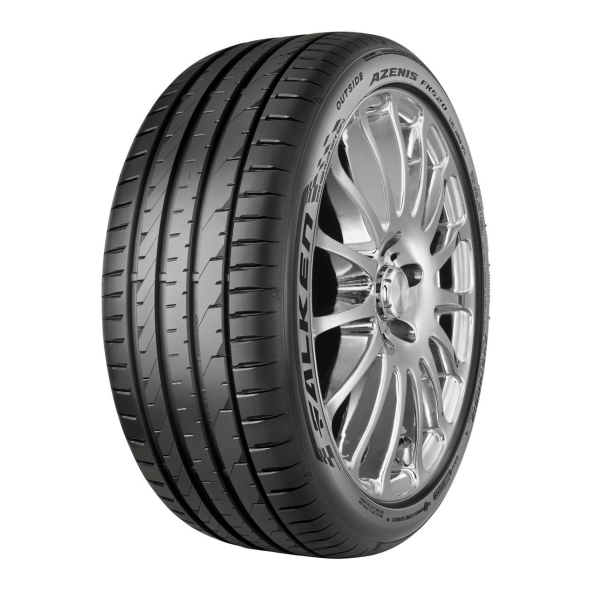 Falken 245/45 R19 102Y XL Azenıs FK520 TL 2025 Yaz Lastiği ürün görseli
