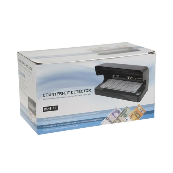 PANTHER PT-189 USB ŞARJLI PARA KONTROL CİHAZI - Resim 3