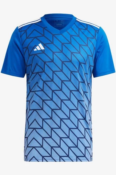 Adidas Team Icon 23 Jersey ADHR2632 Mavi Forma