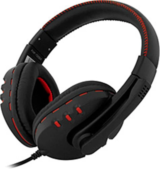 Frisby FHP-720BR Mikrofonlu Oyuncu Kulaklığı ürün görseli 1