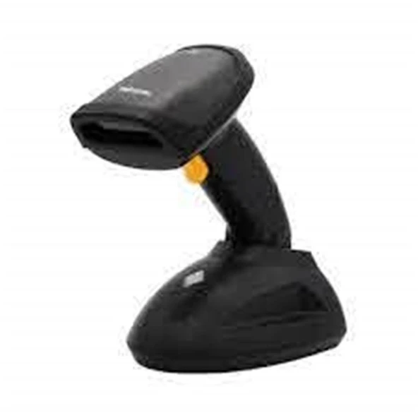 Performax PR-92 2D Karekod Kablosuz Barkod Okuyucu ürün görseli 1