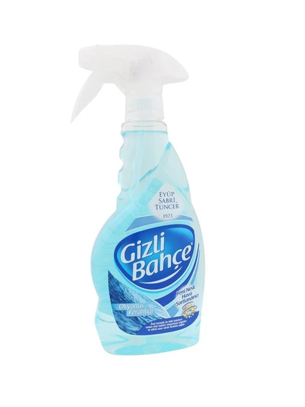 Eyüp Sabri Tuncer Okyanus Ferahlığı 500ml Sprey ürün görseli 1