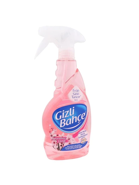 Eyüp Sabri Tuncer Japon Kiraz Çiçeği 500ml Sprey ürün görseli 1