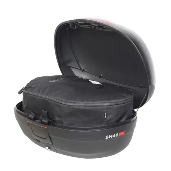 SHAD SH44/45/46/47/48 TOPCASE LER İÇİN İÇ ÇANTA X0IB00 - 4
