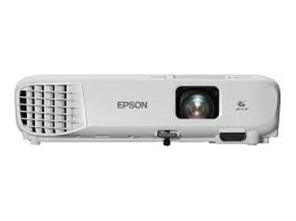 Epson CO-W01 3000 Ansilümen 1024x768 Projeksiyon Cihazı - Resim 2