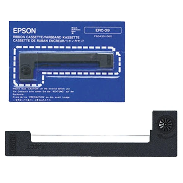 Epson ERC-09 Şerit S015354 ürün görseli 1