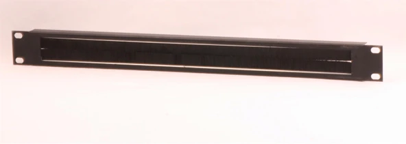 Formrack F0565F01U 1U Fırçalı Organizer ürün görseli 1