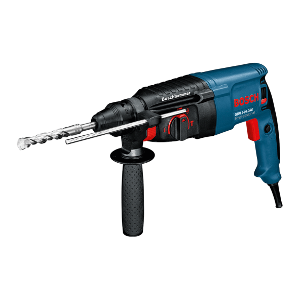 Bosch GBH 2-26 DRE Professional Kırıcı Delici