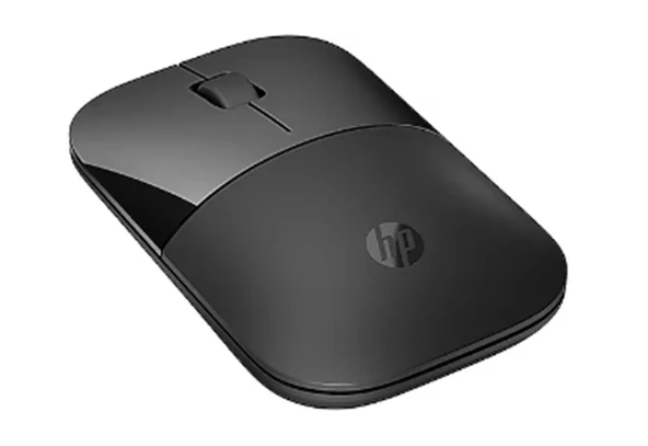 HP Z3700 758A8AA Bluetooth Siyah 2.4Ghz Wireless Optik Mouse