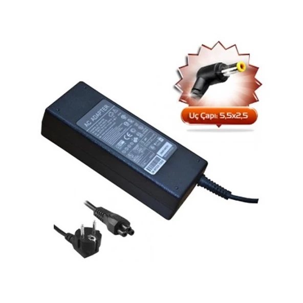 Compaxe CPA-104 30v 333Ma Printer Adaptör ürün görseli 1