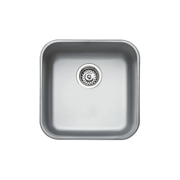 TEKA BE 40.35 ÇELİK MUTFAK EVİYESİ