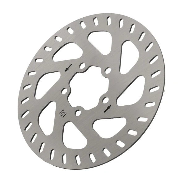 Elektrikli Scooter Fren Diski 130 mm (Xiaomi Mi4) - 3