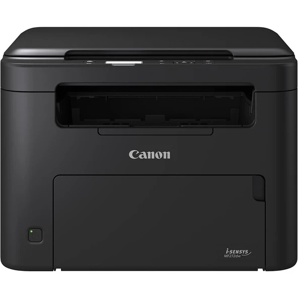 Canon MF272DW Yazıcı-Tarayıcı-Fotokopi Çok Fonksiyonlu Lazer Yazıcı Dubleks WI-FI