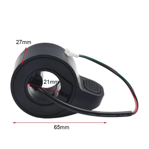 Elektrikli Scooter Gaz Kolu M365/S1/Pro - 4
