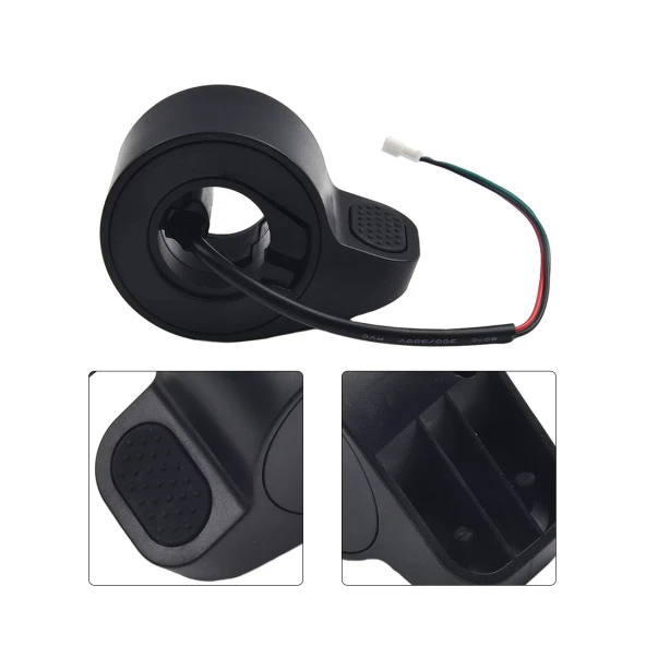 Elektrikli Scooter Gaz Kolu M365/S1/Pro - 5