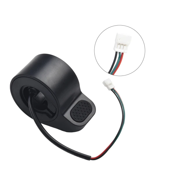 Elektrikli Scooter Gaz Kolu M365/S1/Pro - 6