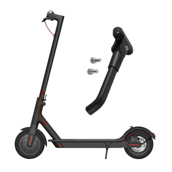 Elektrikli Scooter Park Destek Ayağı M365 - 5