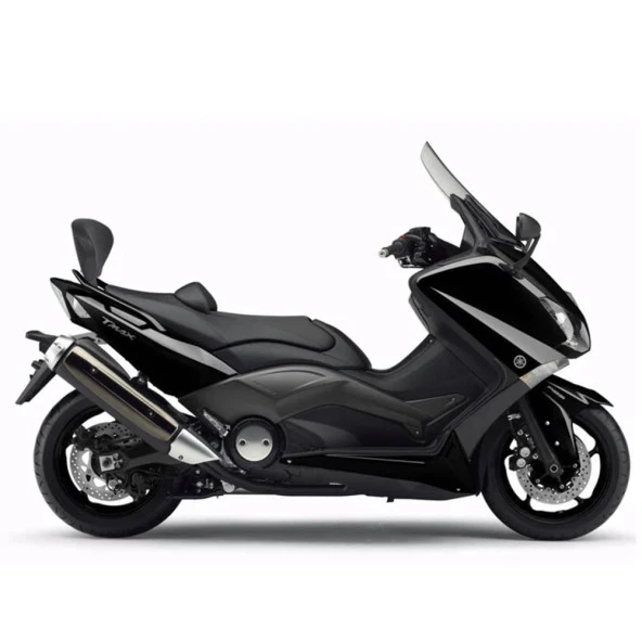 YAMAHA TMAX 500 (08-12) , TMAX530 (12-16) SISSY BAR BAĞLANTI DEMİRİ Y0TM52RV - 2