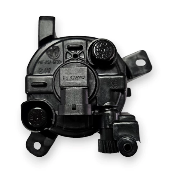Audi Q3 2012-2013-2014 Ön Tampon Sol Sis Farı Lambası 8T0941699E - 4