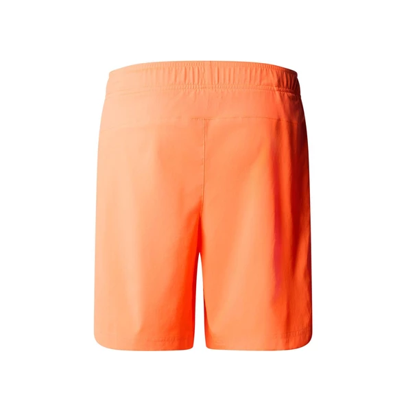 The North Face  M 24/7 7IN SHORT Erkek Şort NF0A3O1BQI41 - Resim 2
