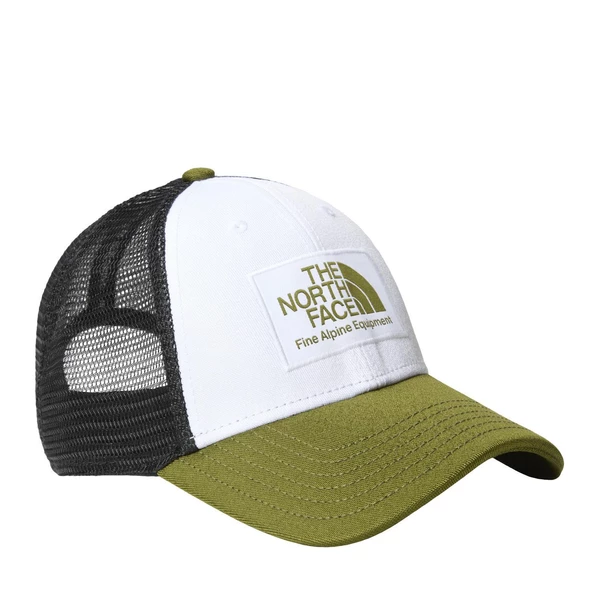 The North Face MUDDER TRUCKER Şapka NF0A5FXAZIV1