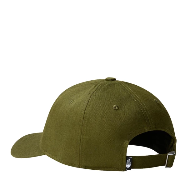 The North Face ROOMY NORM Şapka NF0A7WHP1IM1 - Resim 2