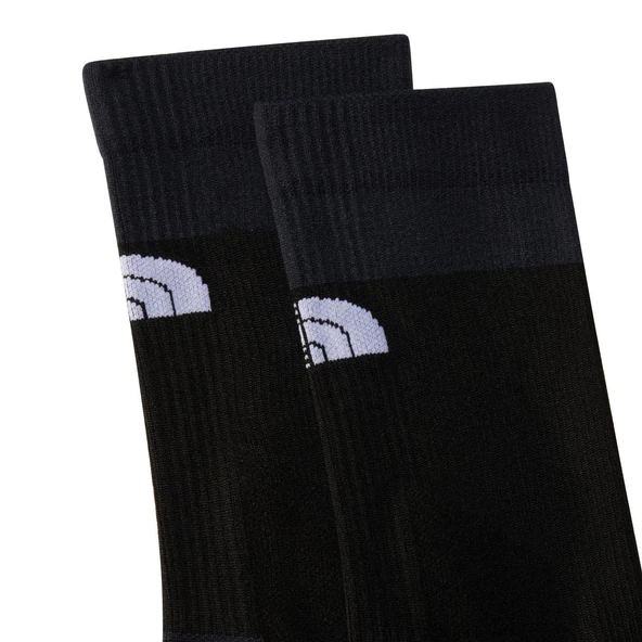 The North Face TRAIL RUN SOCK CREW Çorap NF0A882FJK31 - Resim 2