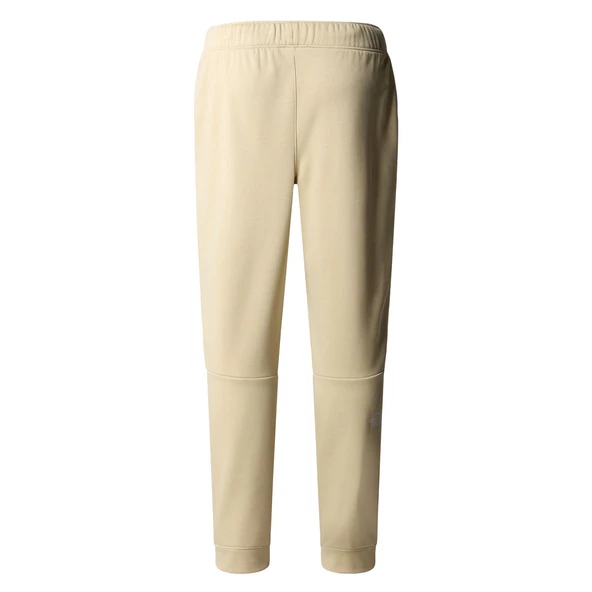 The North Face M REAXION FLEECE JOGGER - EU Erkek Pantolon NF0A7Z9P46I1 - Resim 2