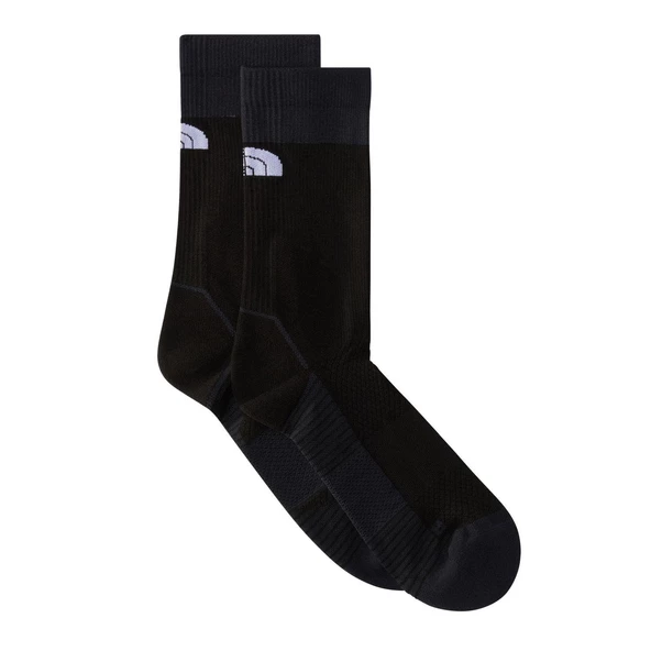 The North Face TRAIL RUN SOCK CREW Çorap NF0A882FJK31