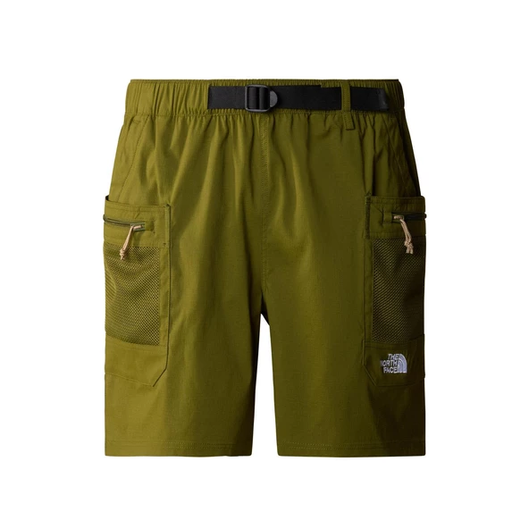 The North Face M CLASS V PATHFINDER BELTED SHORT Erkek Şort NF0A86QJPIB1