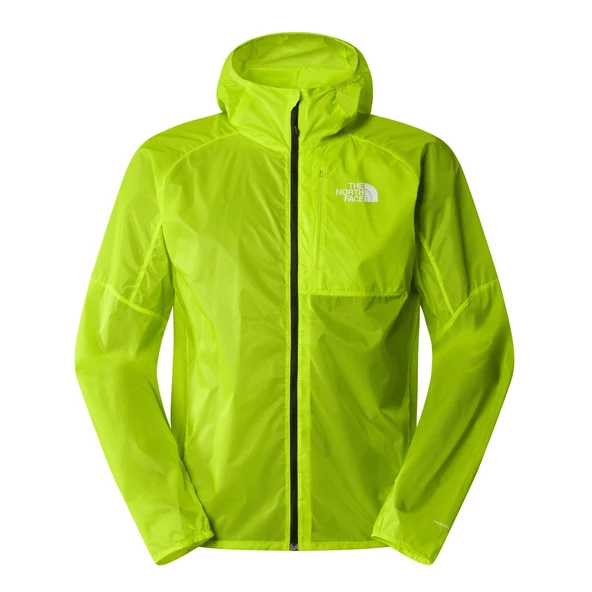 The North Face M WINDSTREAM SHELL Erkek Ceket NF0A87GTRIQ1 ürün görseli