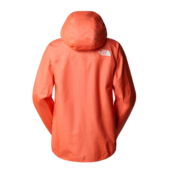 The North Face W SUMMIT PAPSURA FUTURELIGHT JACKET Kadın Ceket NF0A84PSCA11 - Resim 2